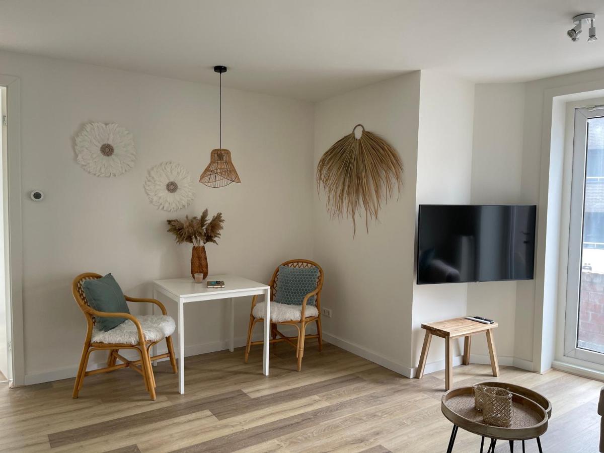 Pure Apartment Zandvoort Exterior photo