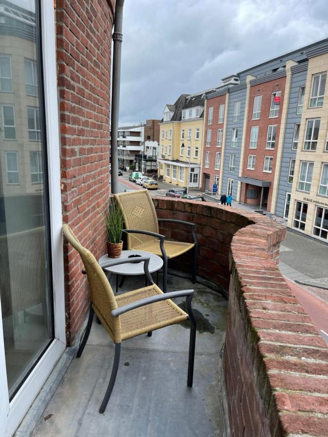 Pure Apartment Zandvoort Exterior photo