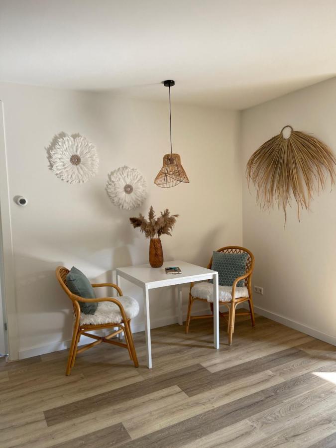 Pure Apartment Zandvoort Exterior photo