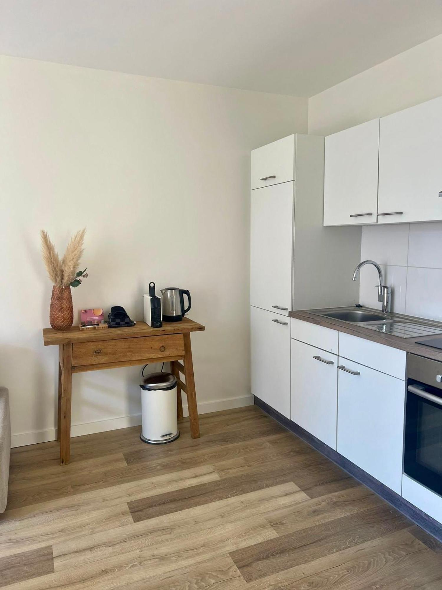 Pure Apartment Zandvoort Exterior photo