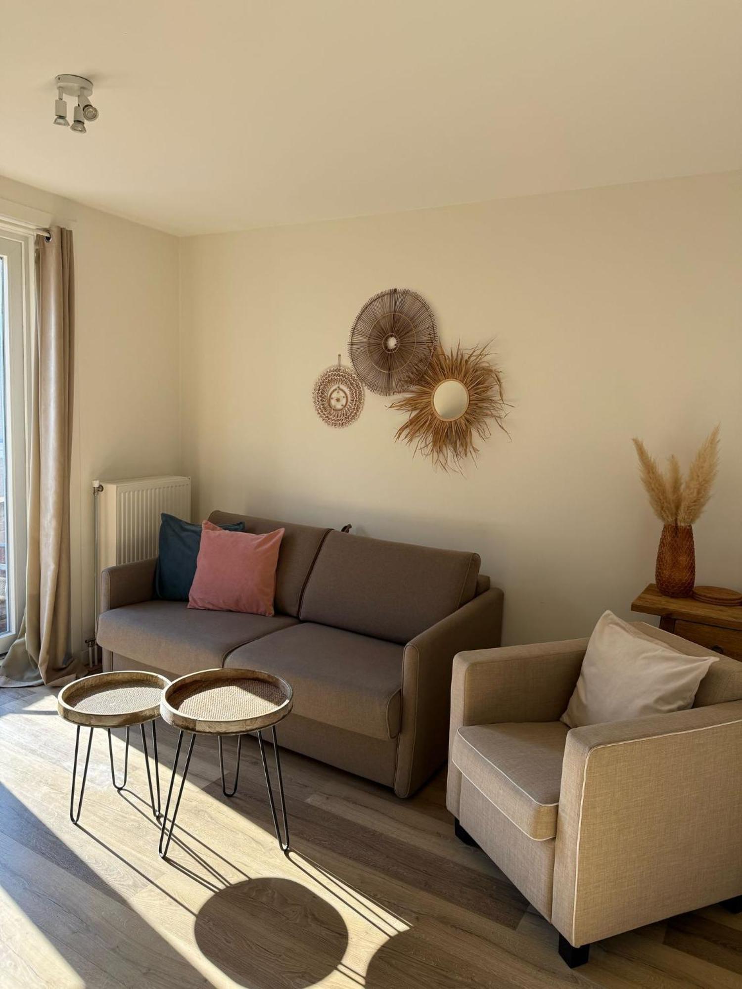 Pure Apartment Zandvoort Exterior photo
